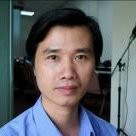 Alex Chang