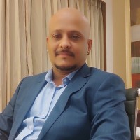 Chandrakumar Rajawat