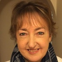 Kate Crabtree,  Qualification and Regulation Specialist