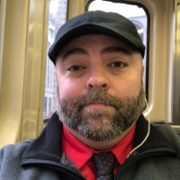 Tony Valdez