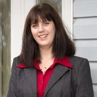 Maria Catterick