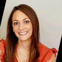 Catherine Harford