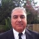 Mehran Shafai