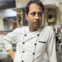Ravi Dwivedi