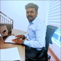 Nandu Sukumaran