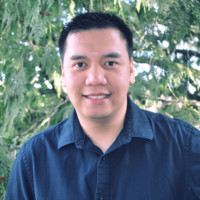 Jonathan Seth Ranada