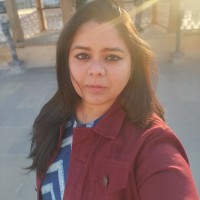 Manisha Acharya