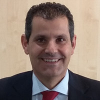 Carlos Molero Garcia