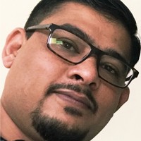 Sudip Dutta Baruah