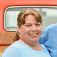 Amy Richey