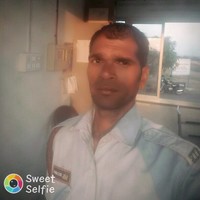 Naresh Khuman