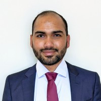 Abdul Quader, Ph.D.