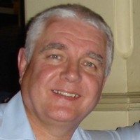 Paul Conroy