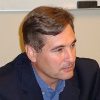 Gil Sabourin