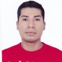 Javier Enrique Merino Chunga