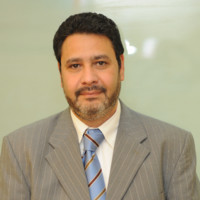 Ashraf Ismail