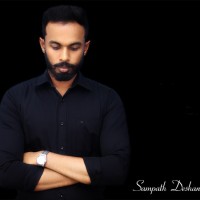 Sampath Deshan
