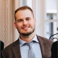 Daniel Legittino