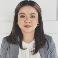Gwenmay Jude Camomot