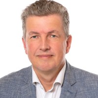 Lars Juel Hansen