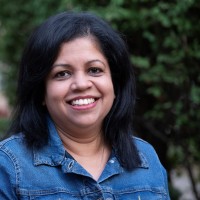 Soma Ghosh