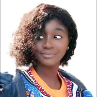 Esther Oladimeji