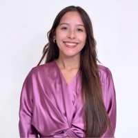 Constanza Ferrada Bastías
