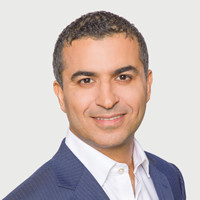 Behzad Panah