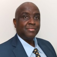 Timothy Njoroge