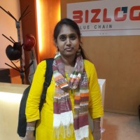 Suguna M
