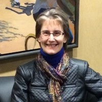 Laura Oyen