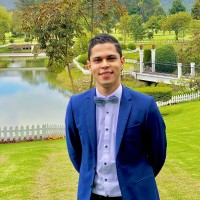 Daniel Tinoco