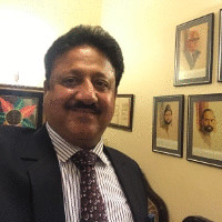 Gurdas Gopaldas