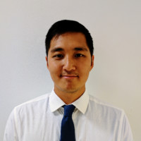 Alexander Nam