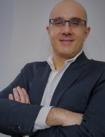 Antonio Moço