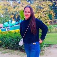 Nancy A Sharma