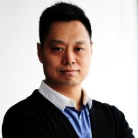 Haisheng Wang