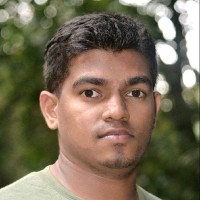 Dr Sandesh Gawas