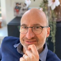 Michael Van Speybroeck