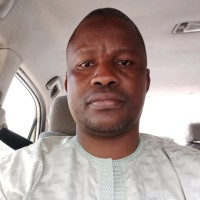 Seydou Ba
