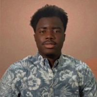Daniel Olokode