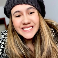 Tamires Oliveira Trindade