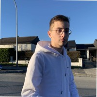 Sylvain Kronenberg