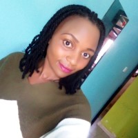 Moureen Amolo