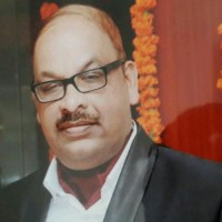 Dr Rahul Misra