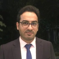 Ali Izadi