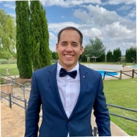Ruben Jose Silva Torres