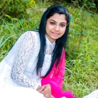 Anjali Vivek