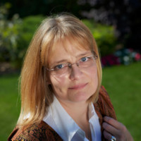 Krisztina Libisch