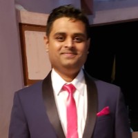 Kaushalkumar Patel